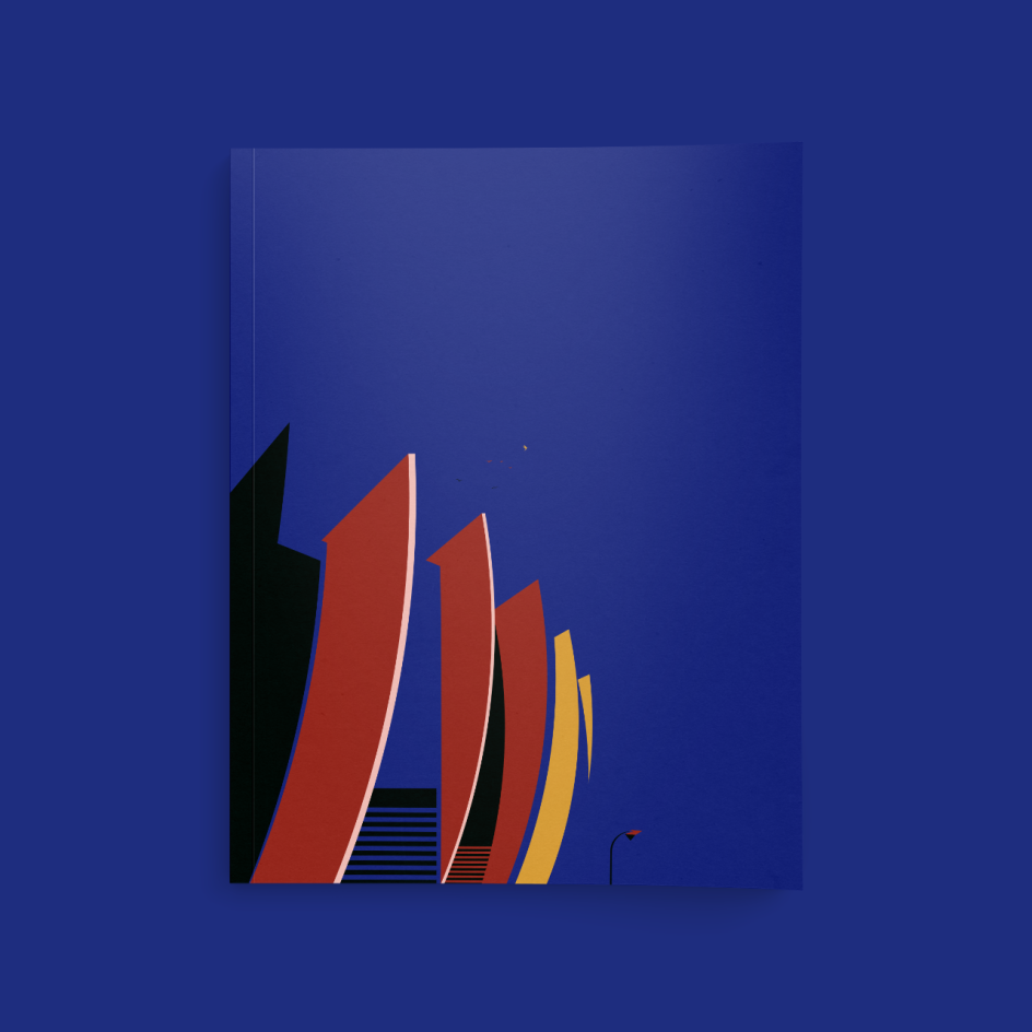 Parc des Princes, home of PSG