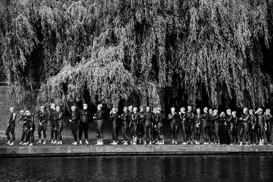 © Mark Bickerdike, Shortlisted, Black+White Photographer of the Year 2018