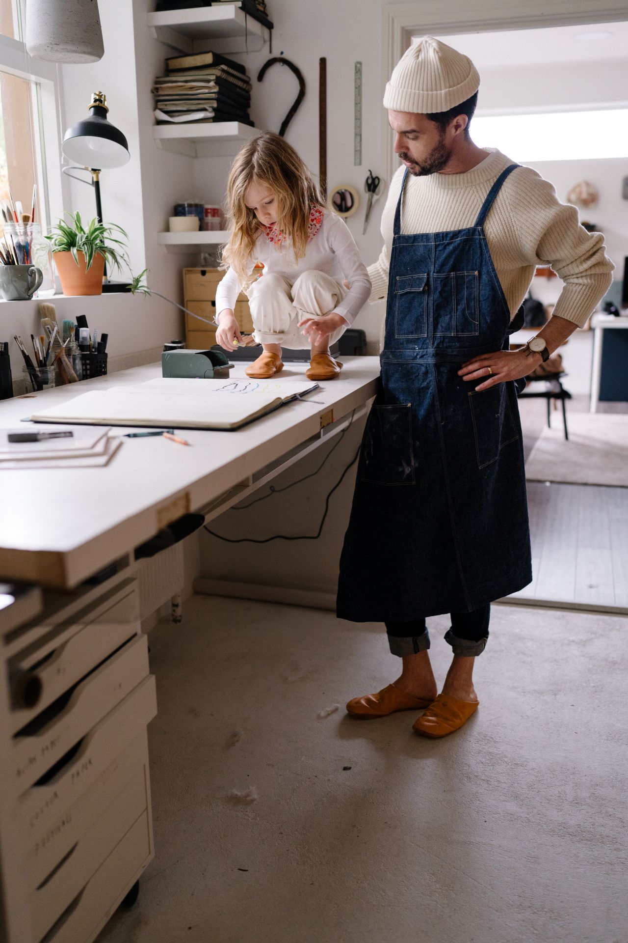 Photography by Yasmina Cowan