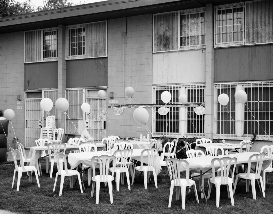 © Dana Lixenberg Courtesy of the artist and Grimm, Amsterdam