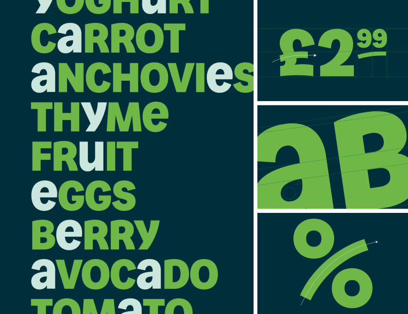 Havas London rebrands supermarket giant ASDA