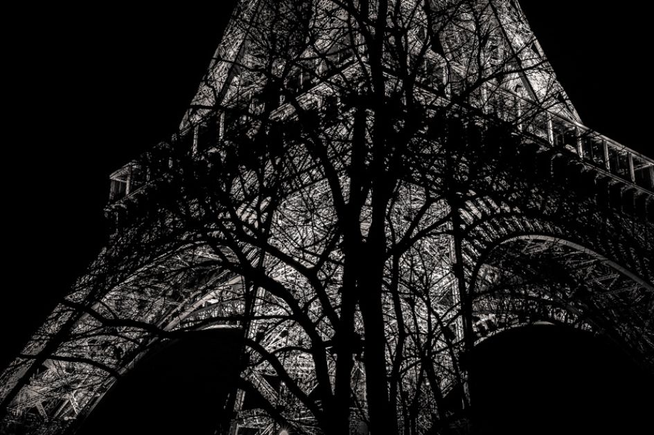 'Les Fondations' by Lo Kee/Photocrowd.com - Paris, France