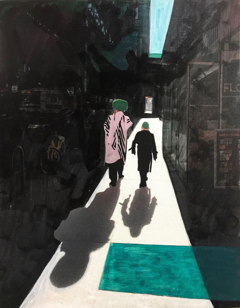 Family Picture 18, 2018