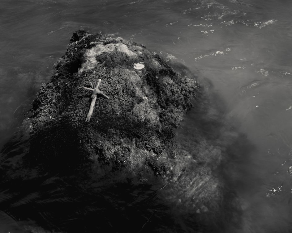 Untitled (#45), 2016-2018 © Alys Tomlinson: Ex-Voto