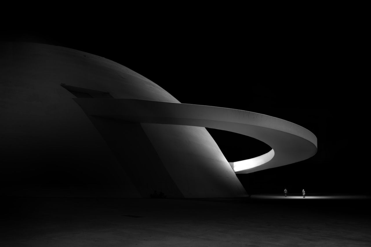 All images courtesy of Øystein Aspelund