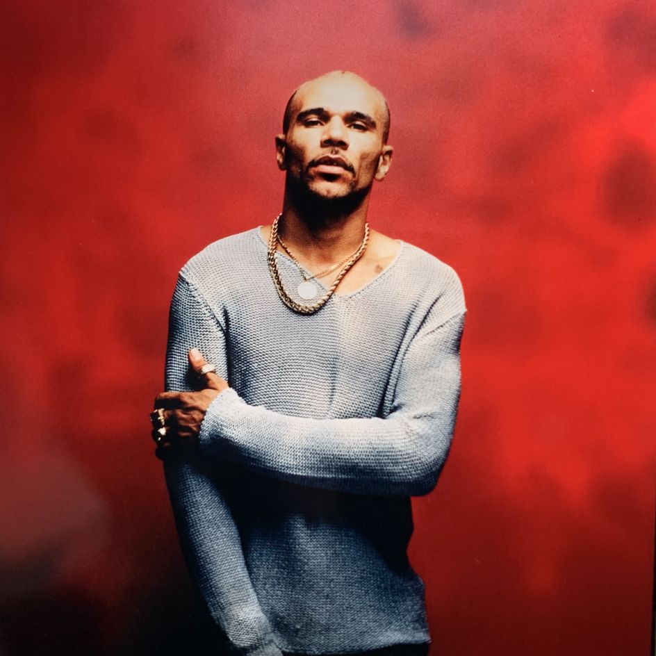 Goldie: When Saturn Returnz, directed by John Akomfrah