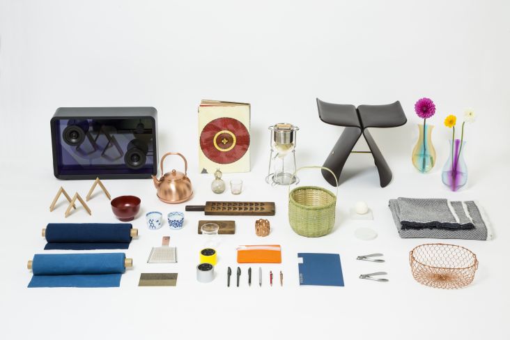 The Shop at Japan House London