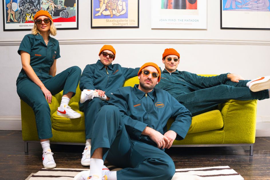 Credit: Office of Overview