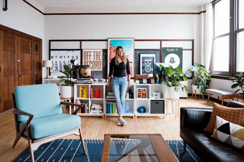 Smith & Diction: A love letter to design, Philly, and doing things differently