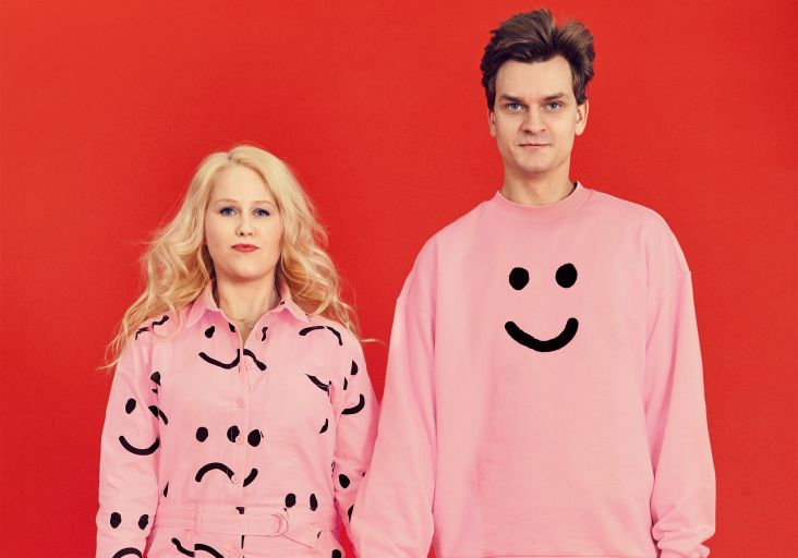 Photography by Meredith Jenks