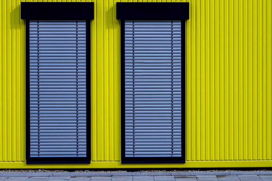 From the series, By the Roadside © Michael Nguyen