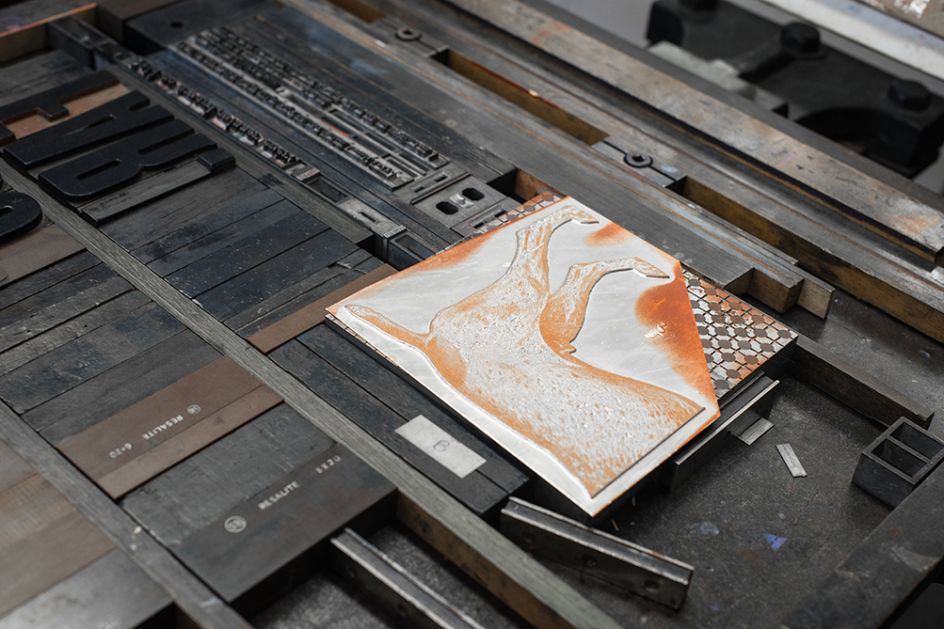 New North Press photos by Charlotte Harrison