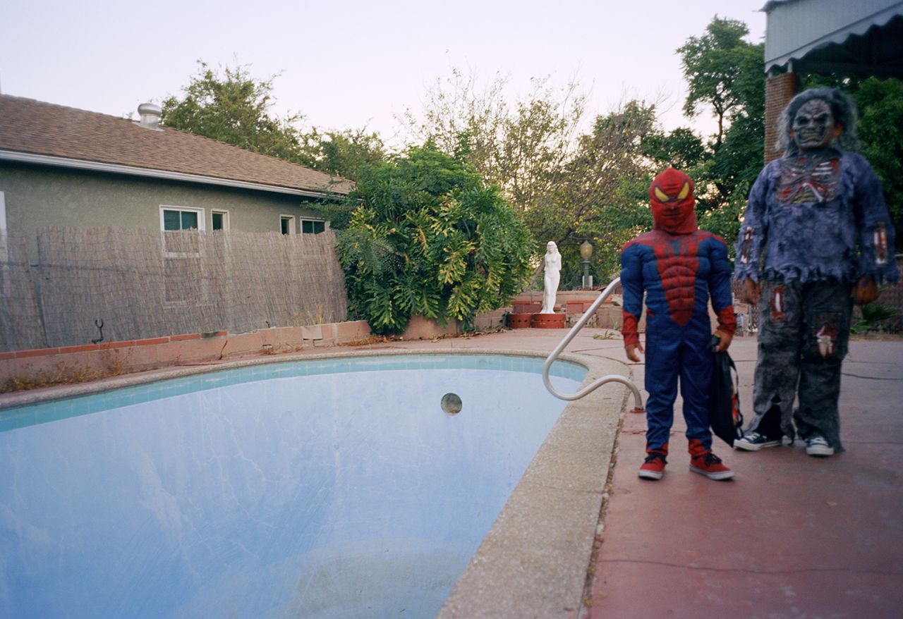 Via direct submission, all images courtesy of the artist