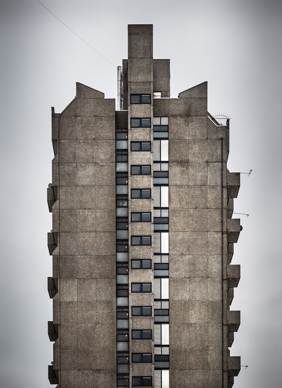 ©Sandra Jordan Courtesy of L A Noble Gallery