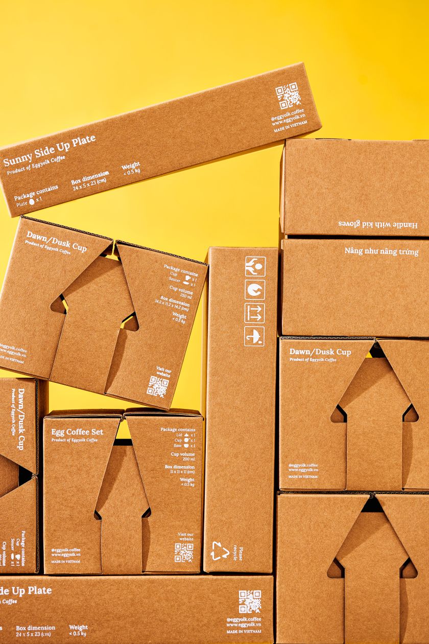 The Pentawards 2024 shortlist: our sustainable favourites
