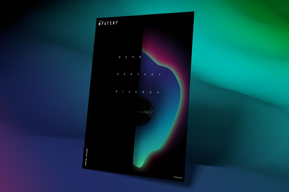 Museum of Mystery © Sumangla Bishnoi