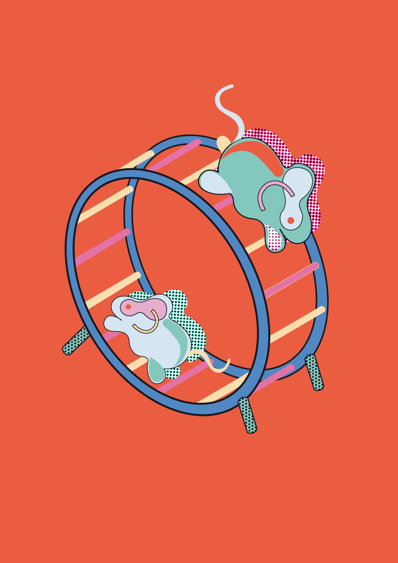 Simoul Alva, Defying Death