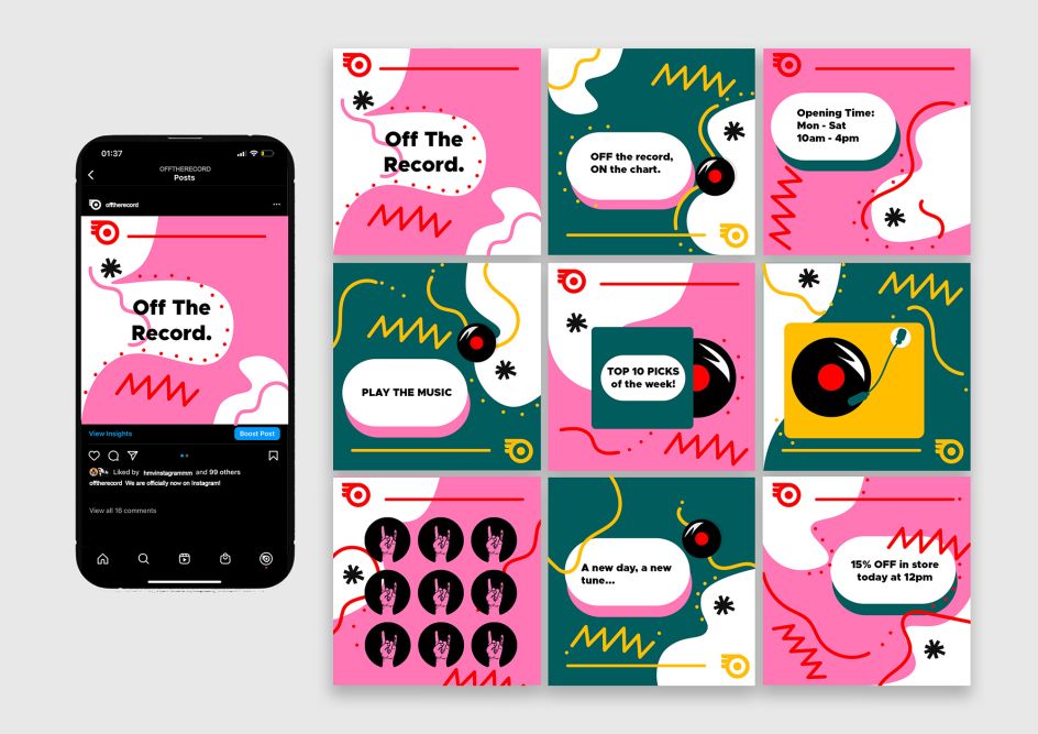 Final Year Project © Farah Girach