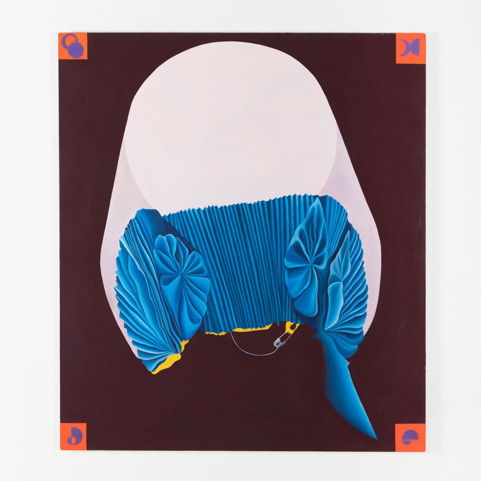 work by Caitlin MacBride