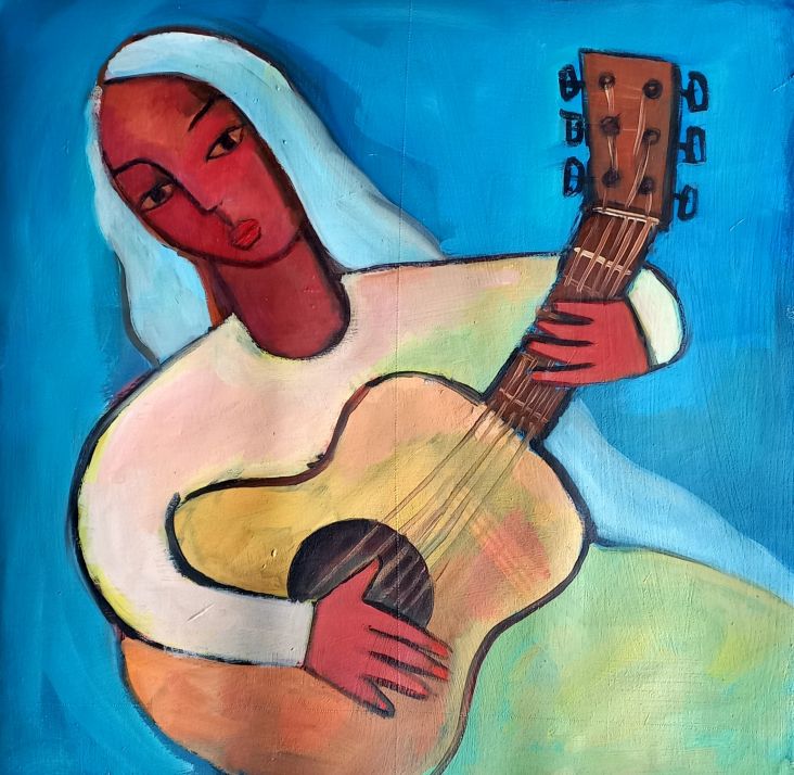 © Alemayehu Regasa Wariyo