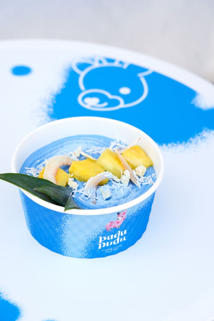 Pudu Pudu at Abbot Kinney Blvd Courtesy UXUS  Photography (c) ONWD Collective