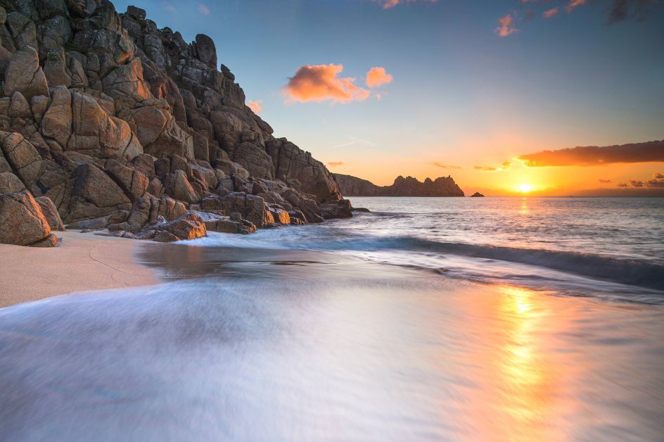 Of The Land and Sea © Nick Walker