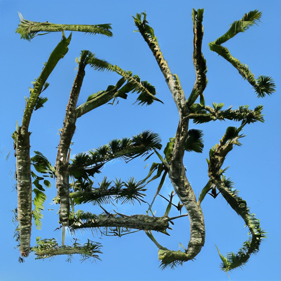 Gan Experiments © Sanchit Sawaria