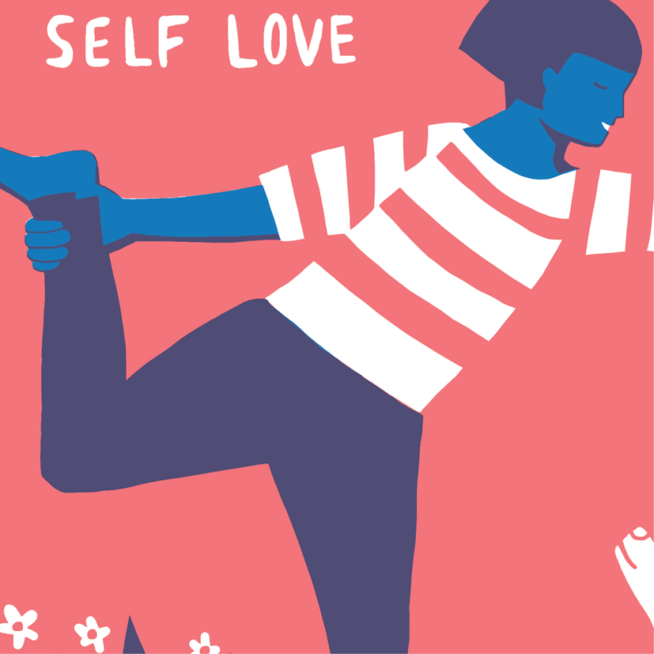 Image by Chie Hosaka