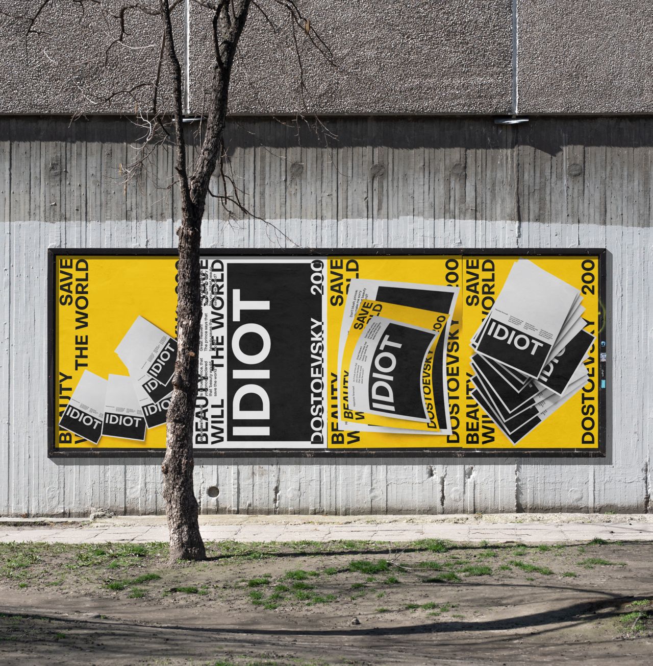 © Mikhail Lychkovskiy