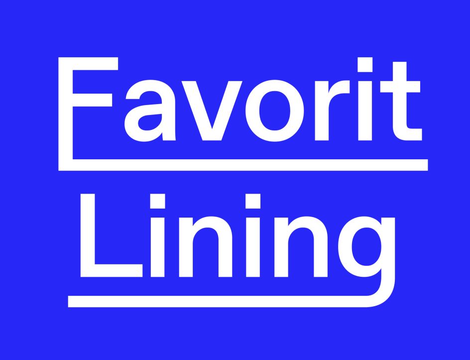 Favorit by Dinamo Typefaces GmbH