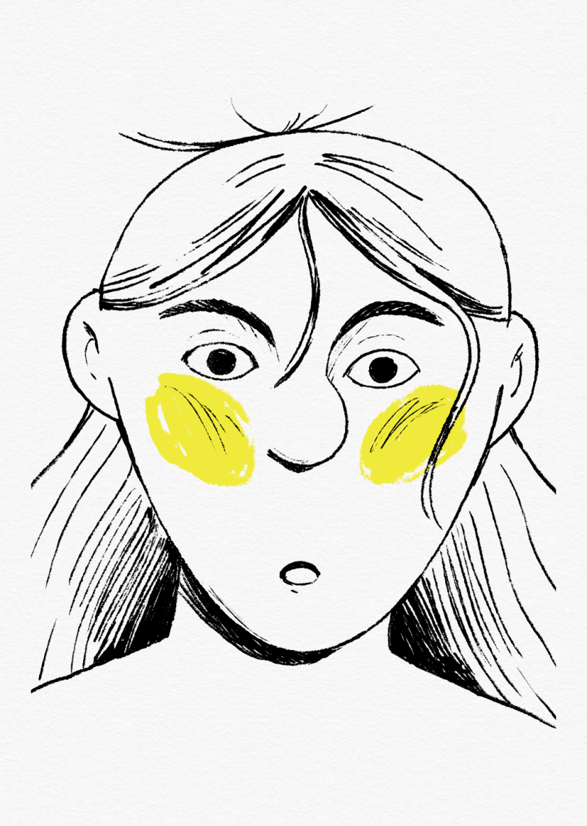 Niceshit's amazing animations want to change how people browse and buy books