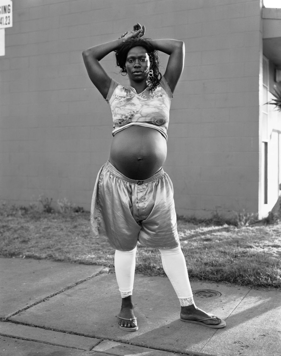 © Dana Lixenberg Courtesy of the artist and Grimm, Amsterdam