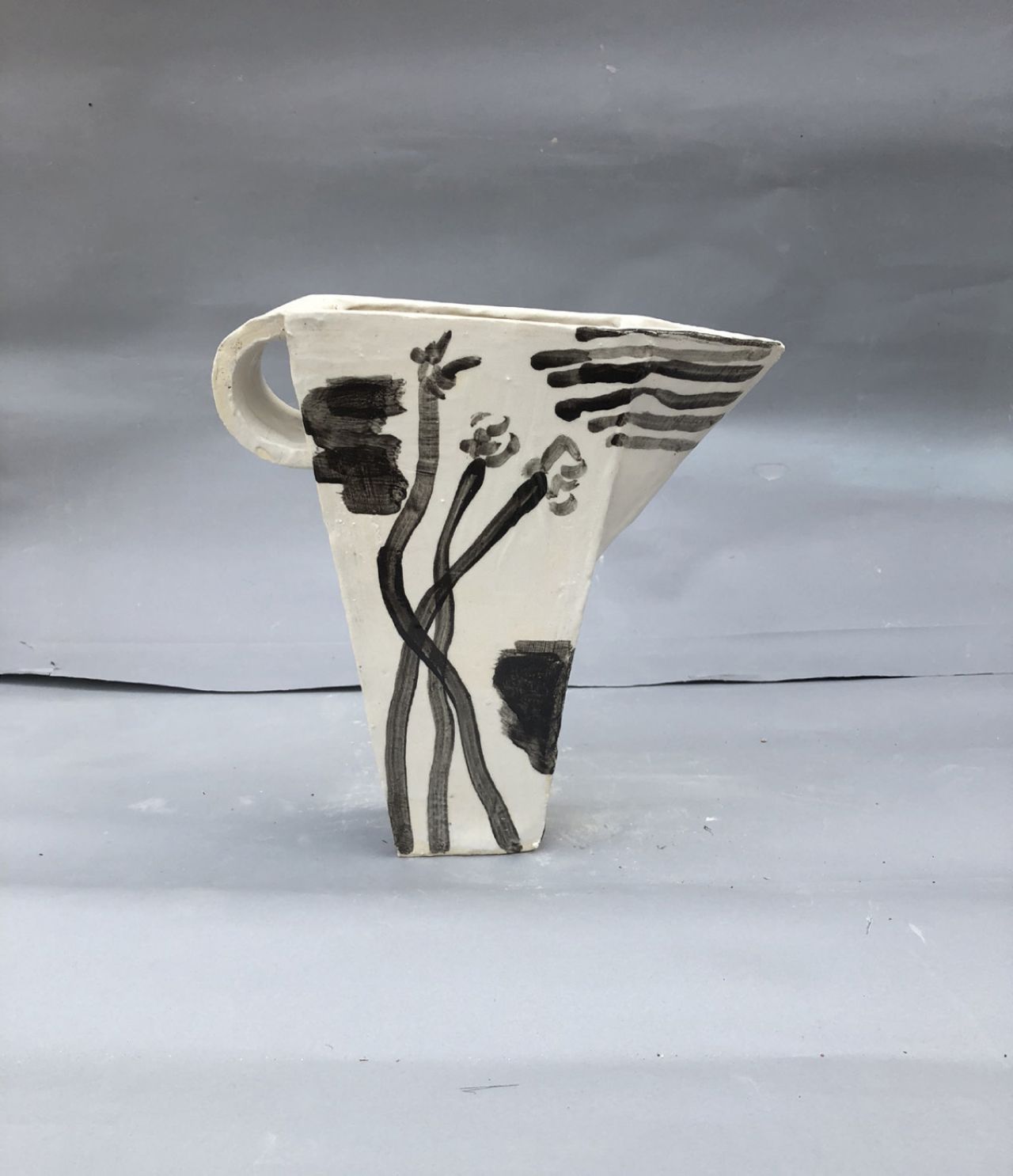 Garden Ware © Bruce McLean