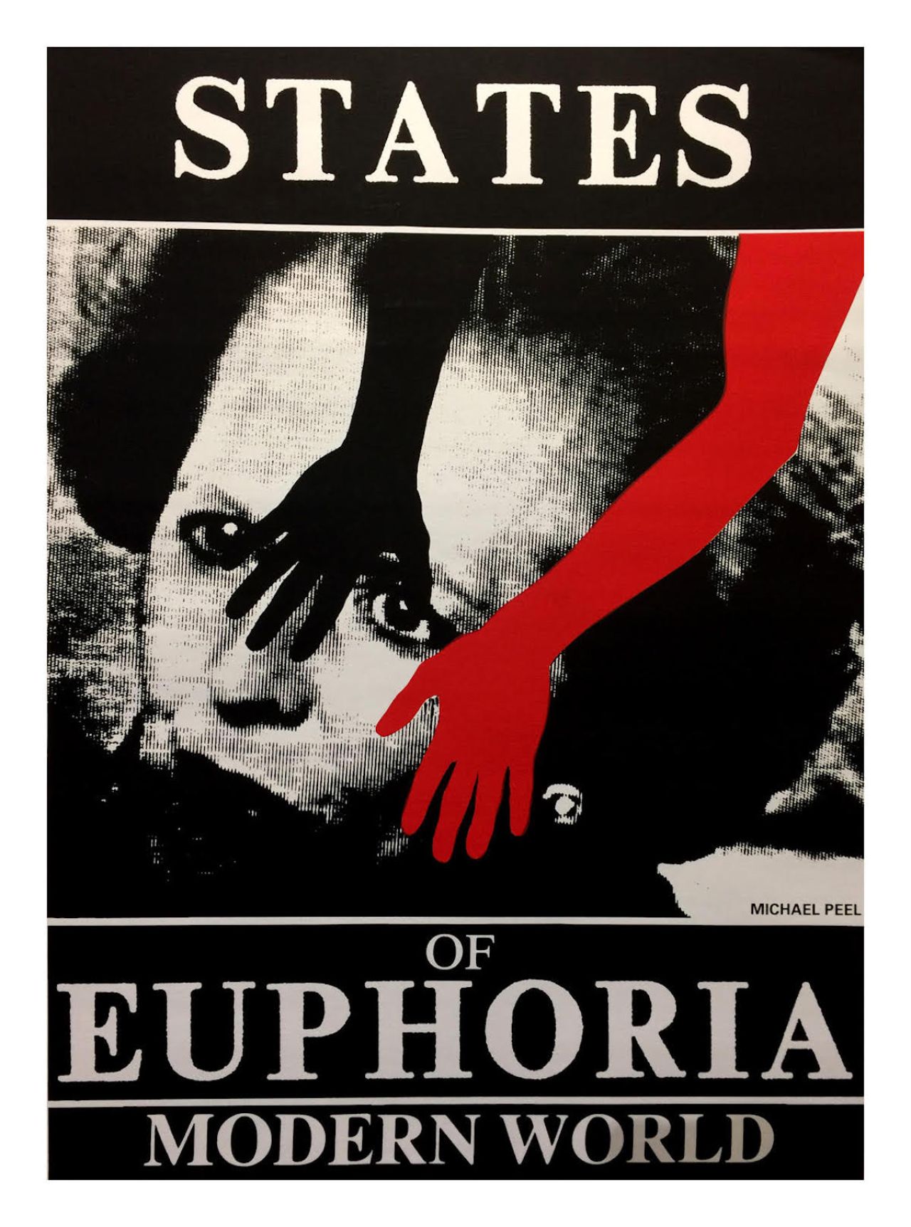 STATES of Euphoria (1986)