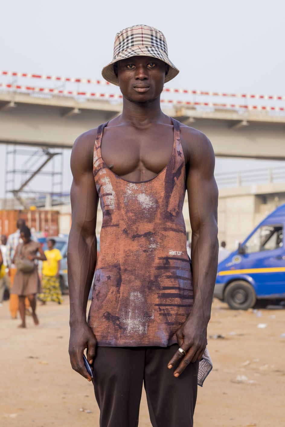 Image  credit: Paul Storrie