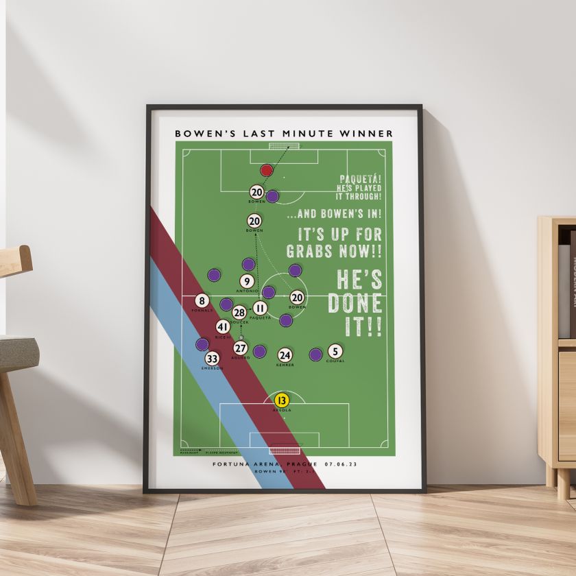 Matthew J Wood's illustrated posters are a loving tribute to English football stadiums