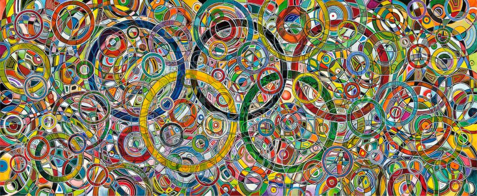 Roald Bradstock, Noren Curtain, Olympic Strong