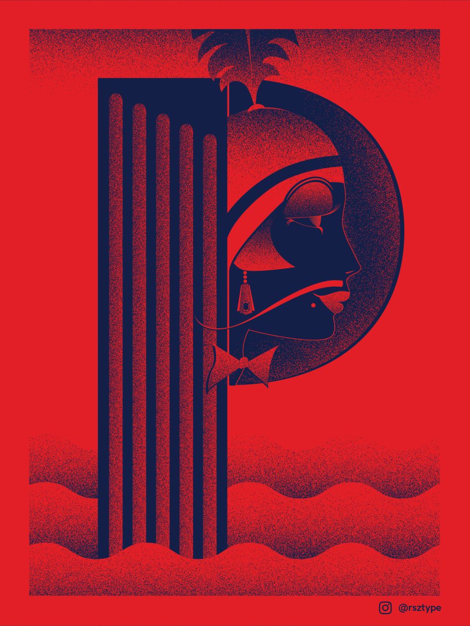 Giuseppe Salerno and Paco González of Pansy Craze-Era Glamour