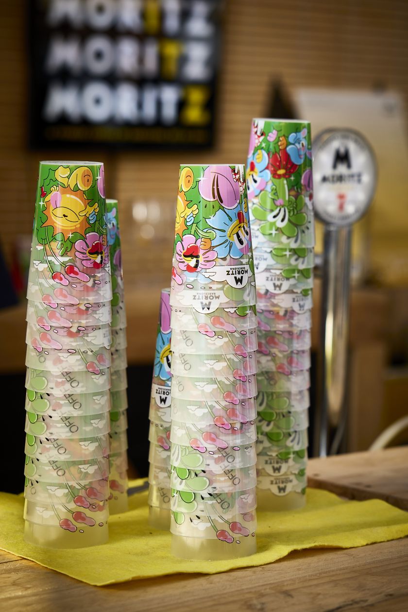 OFFF Barcelona celebrates 25 years with its most ambitious edition yet