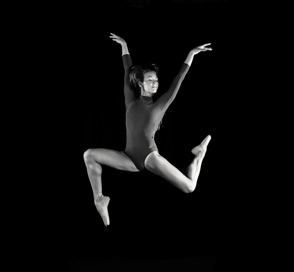 Tierney Heap - Royal Ballet