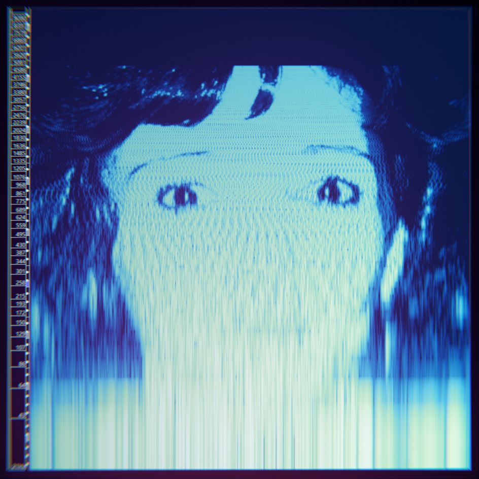 Jonathan Zawada's cover to We Will Always Love You