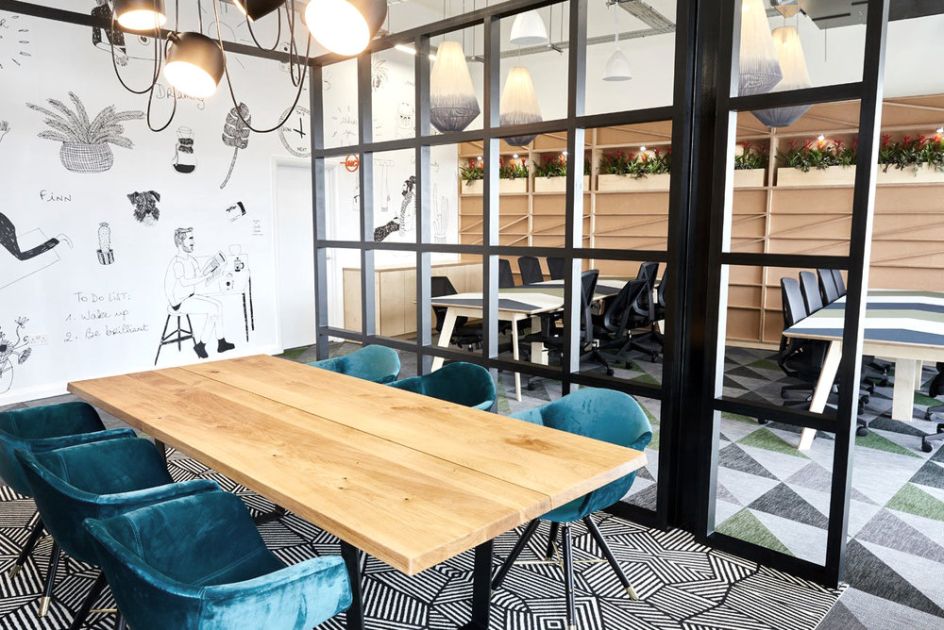 This Time Next Year London