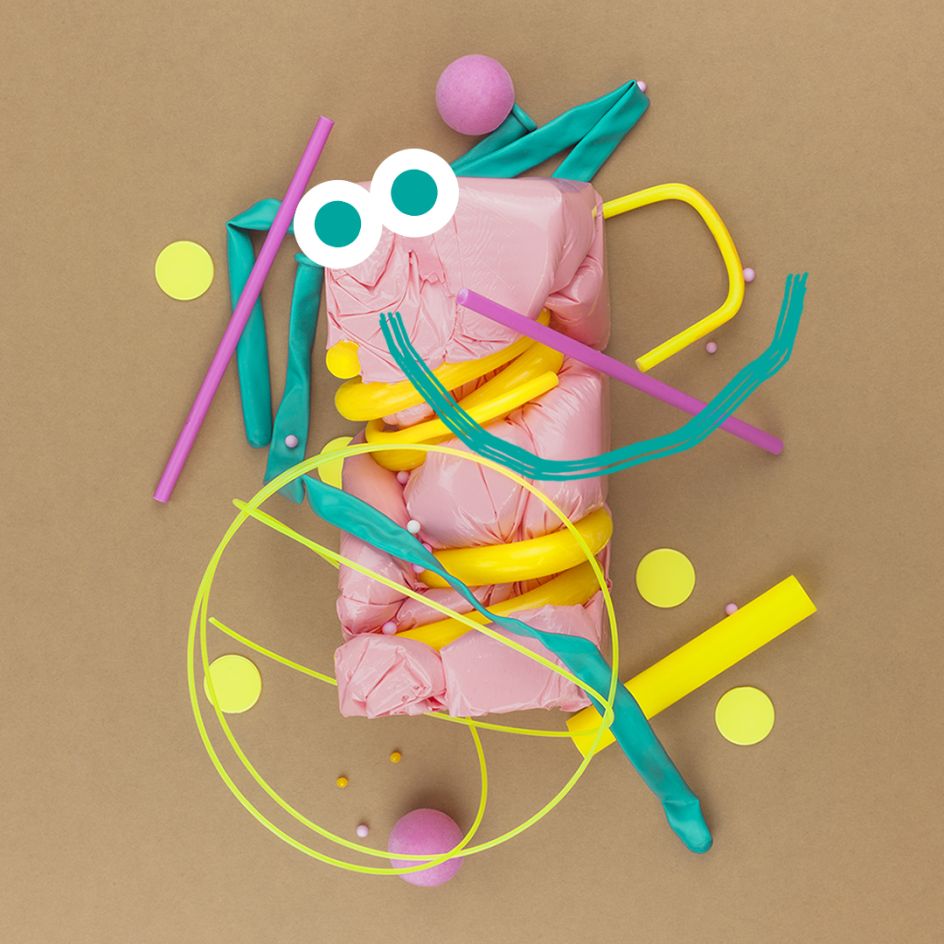 From the ongoing series, Happy Face © David Luepschen