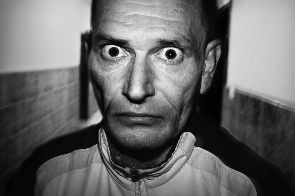 Scott Typaldos, Contemporary Issues Photographer of the Year Switzerland, 2015