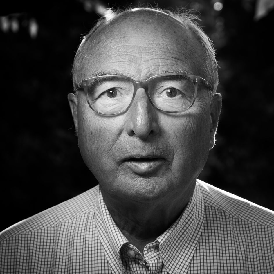 © Patrick Dumont, Shortlisted, Black+White Photographer of the Year 2018