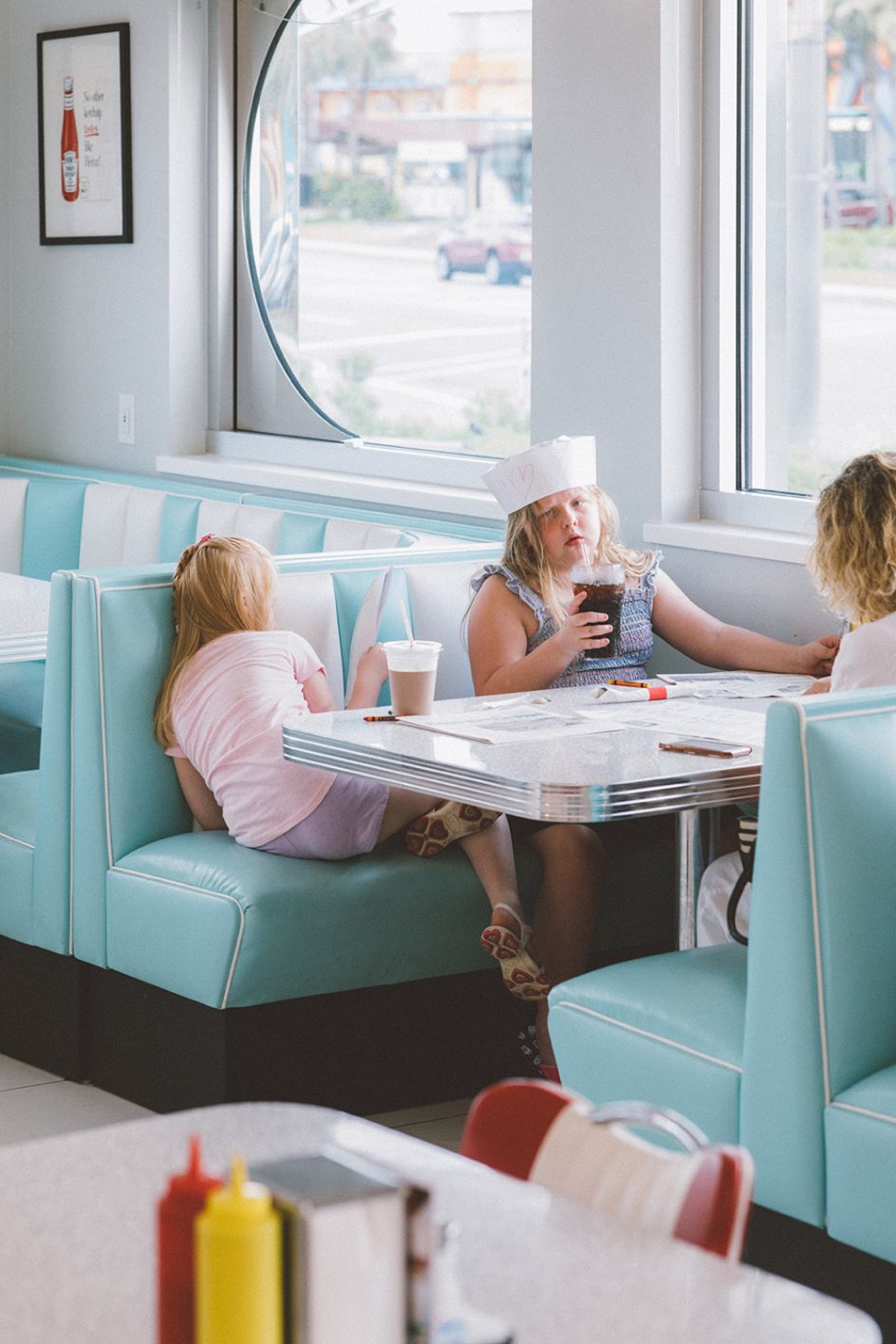 © Arnaud Montagard, courtesy of Open Doors Gallery