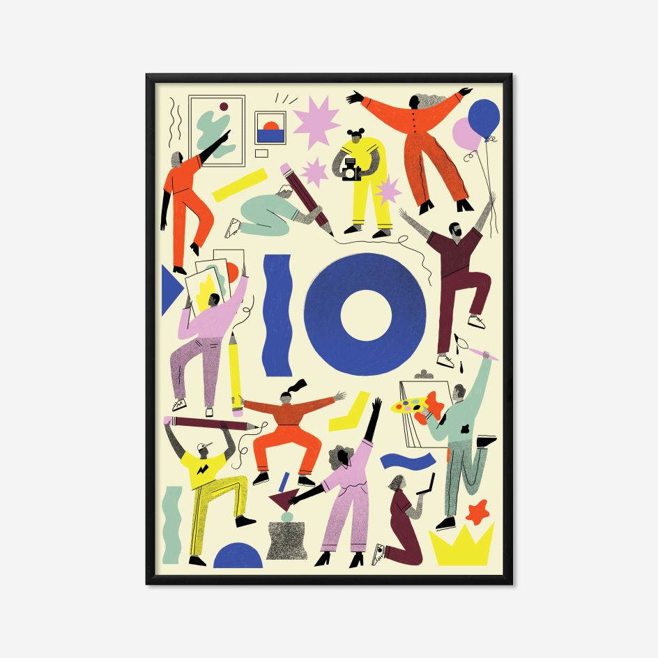 Makers & Shakers by [Abbey Lossing](http://www.abbeylossing.com/)