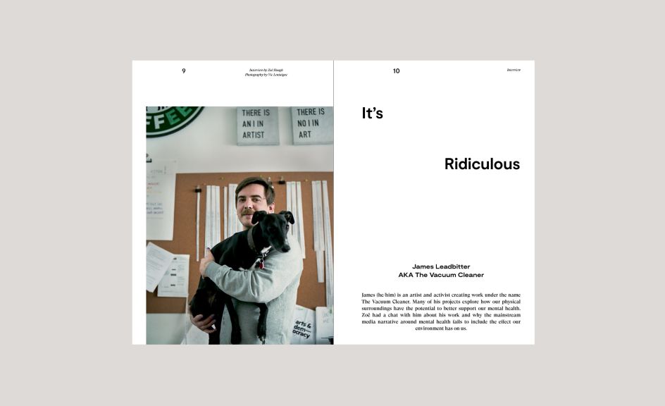 Photography by Vic Lentaigne. Other Photos by Stephen Pocock and James Leadbitter