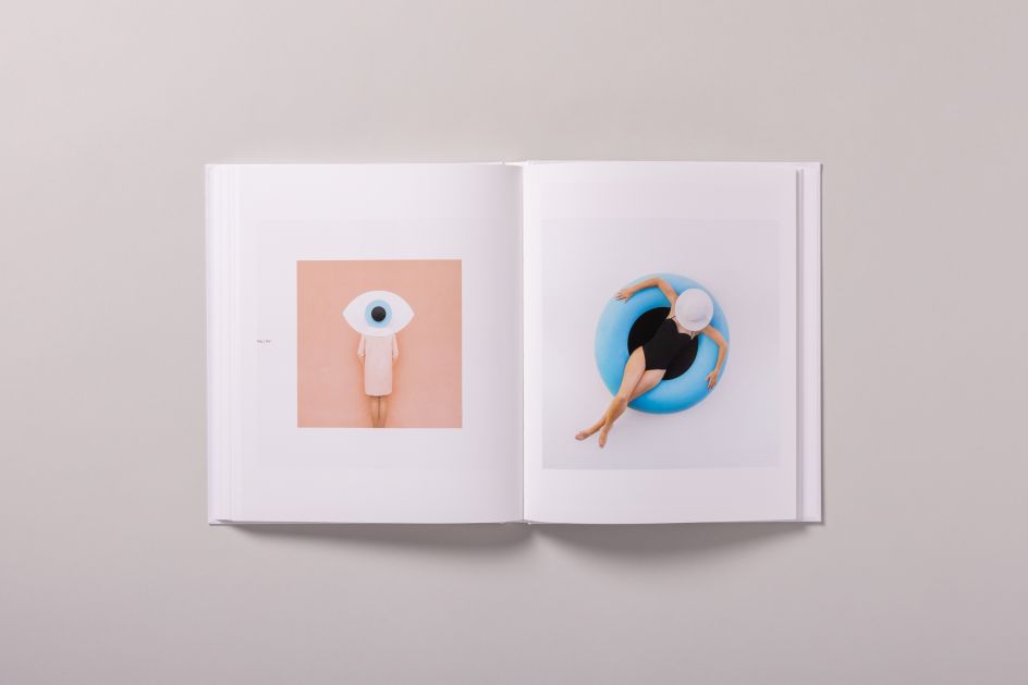 Happytecture by Anna Devís and Daniel Rueda, published by Counter Print
