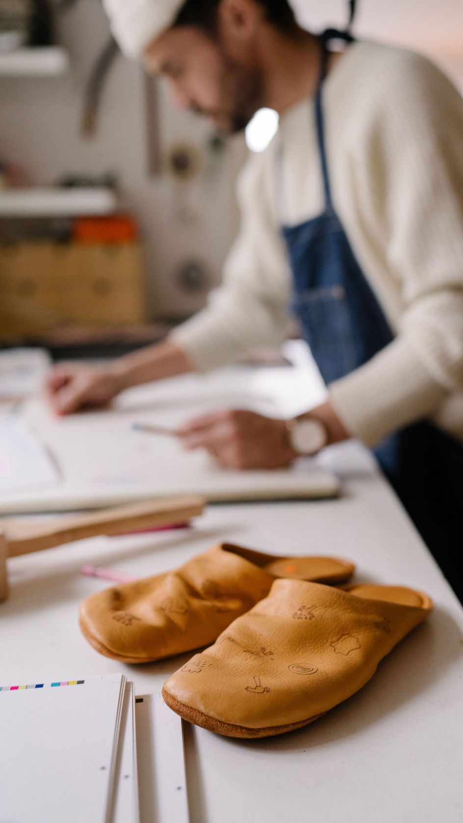 Photography by Yasmina Cowan